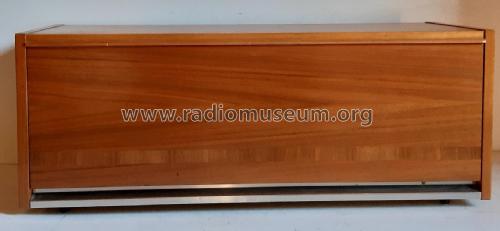 Opus 2430 Hi-Fi UKW Stereo ; Telefunken (ID = 3057182) Radio