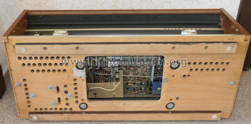 Opus 2550 Hi-Fi; Telefunken (ID = 2511391) Radio