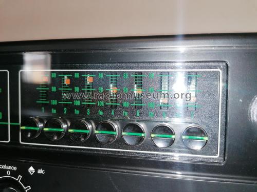 Opus HiFi 7050; Telefunken (ID = 2762537) Radio
