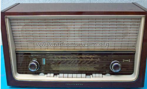Opus-Stereo 2004; Telefunken (ID = 1188904) Radio