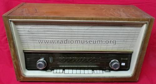 Opus-Stereo 2004; Telefunken (ID = 2900185) Radio