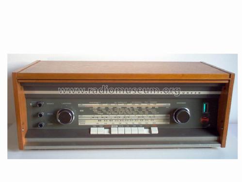 Opus Studio 2650 ; Telefunken (ID = 200323) Radio