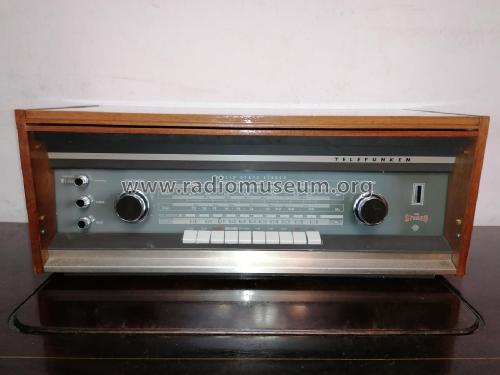 Opus Studio 5650MX; Telefunken (ID = 2893782) Radio