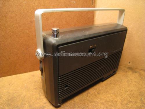 P300; Telefunken (ID = 2072027) Radio