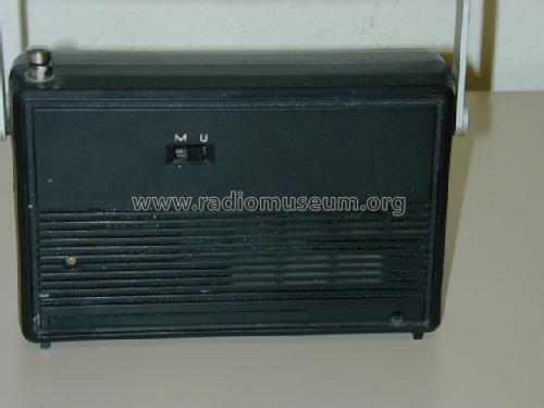 P300; Telefunken (ID = 603407) Radio