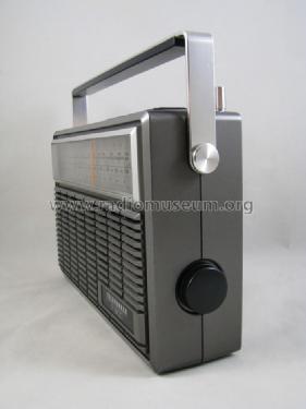 P900; Telefunken (ID = 1732208) Radio