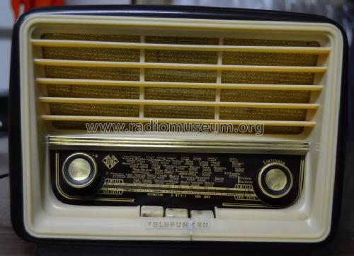 Panchito 58 U1715; Telefunken (ID = 1617887) Radio