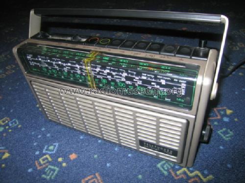 Partner 705; Telefunken (ID = 591246) Radio