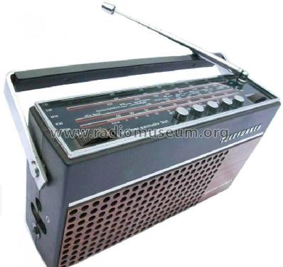 partner exclusiv 301; Telefunken (ID = 206797) Radio