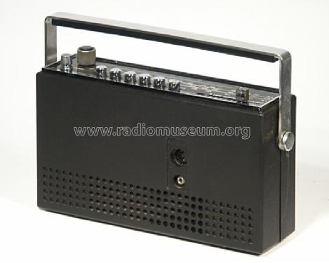 Partner Exclusiv 401 L; Telefunken (ID = 793764) Radio