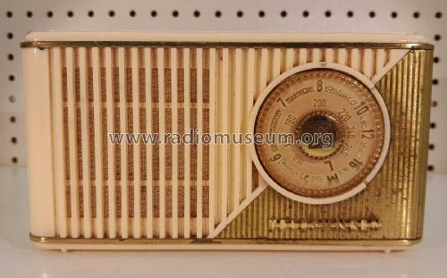 Partner III 3071; Telefunken (ID = 2986156) Radio