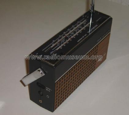 partner NT301; Telefunken (ID = 1717207) Radio