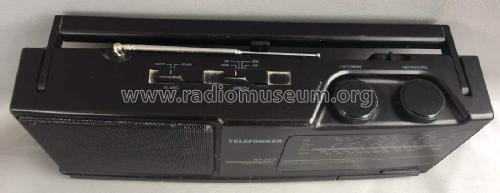 Partner RP300; Telefunken (ID = 2991516) Radio