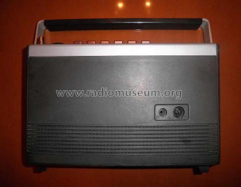 partner special 101; Telefunken (ID = 1409670) Radio