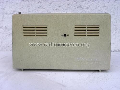 Picnic 3291; Telefunken (ID = 2558504) Radio