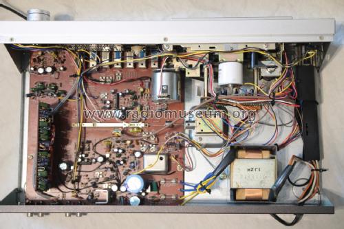 2-Motors Metal Cassette Deck RC200; Telefunken (ID = 2262062) R-Player