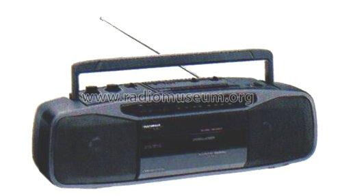 RC651; Telefunken (ID = 564536) Radio