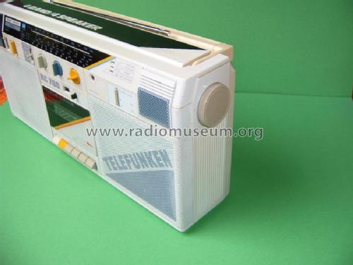RC760; Telefunken (ID = 1728806) Radio