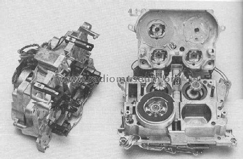 RC 300; Telefunken (ID = 451262) Reg-Riprod