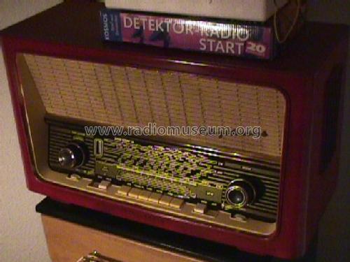 Rhythmus 9; Telefunken (ID = 103732) Radio