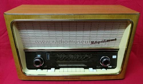 Rhythmus 9; Telefunken (ID = 2899565) Radio