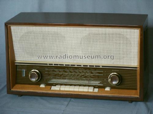 Rhythmus S 1264; Telefunken (ID = 32661) Radio