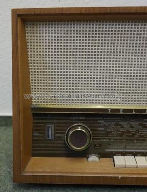 Rhythmus S 1264; Telefunken (ID = 1854669) Radio