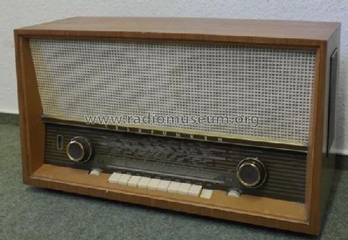 Rhythmus S 1264; Telefunken (ID = 1854672) Radio