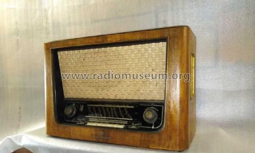 Rondo 55/TS; Telefunken (ID = 2399267) Radio