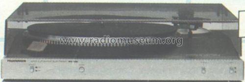RS100; Telefunken (ID = 291899) R-Player