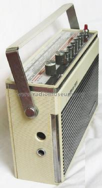 Rytmo 201; Telefunken (ID = 2303404) Radio