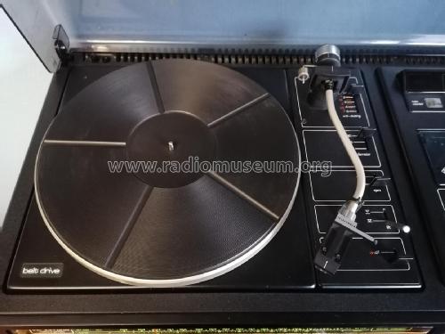 S400 HiFi; Telefunken (ID = 2856020) R-Player