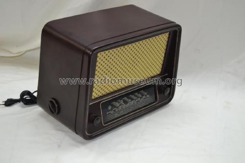 Seducción AC1753; Telefunken (ID = 3002392) Radio