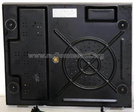 Semi Automatic Turnable S90CX; Telefunken (ID = 1890847) R-Player