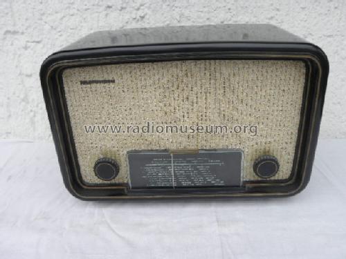 SK50; Telefunken (ID = 1167157) Radio