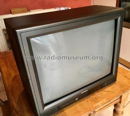 Multisystem SP250IMC Ch= 618A-2; Telefunken (ID = 2561977) Televisore