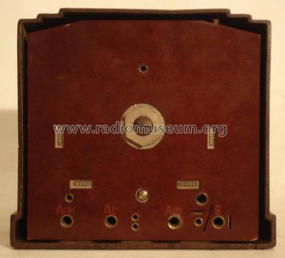 Sperrkreis SK10; Telefunken (ID = 2479645) mod-past25