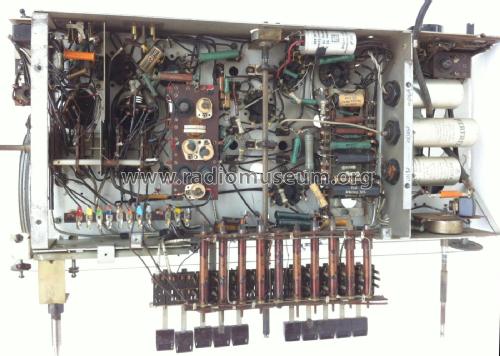 Spitzen-Super D860WK; Telefunken (ID = 2474024) Radio