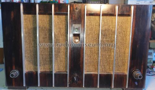 Spitzensuper 8001WK ; Telefunken (ID = 3134036) Radio