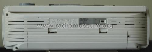 Stereo Radio Recorder PCR-12; Telefunken (ID = 968849) Radio