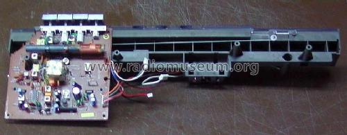 Stereo Radio Recorder RC-740; Telefunken (ID = 1790423) Radio