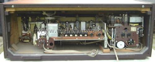 Opus 2430 Hi-Fi UKW Stereo ; Telefunken (ID = 142759) Radio