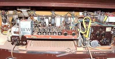 Opus 2430 Hi-Fi UKW Stereo ; Telefunken (ID = 80010) Radio