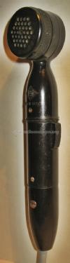 Stielmikrofon Ela M 102/3; Telefunken (ID = 1525043) Microphone/PU