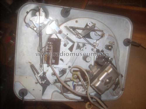 Studio 220; Telefunken (ID = 2796673) Reg-Riprod