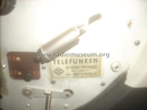 Studio 220; Telefunken (ID = 2796675) Reg-Riprod