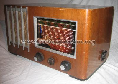 Super 664WK ; Telefunken (ID = 492546) Radio