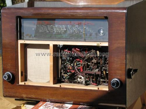 Super 975GWK ; Telefunken (ID = 1676507) Radio