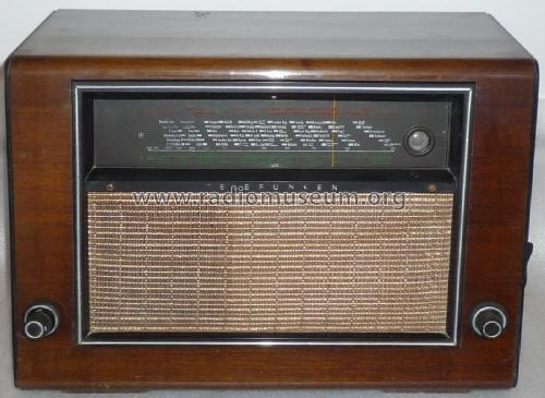 Super 975WK ; Telefunken (ID = 2353570) Radio
