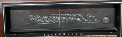 Super 975WK ; Telefunken (ID = 2649089) Radio